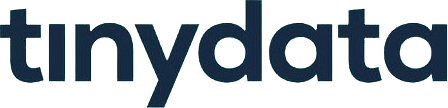 Tinydata logo